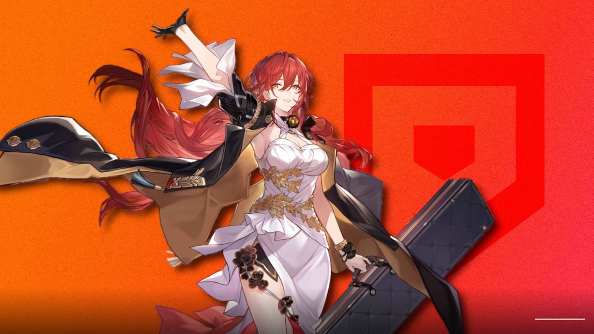 Himeko ร่างใหม่ปรากฏ! Honkai: Star Rail เตรียมเขย่าเมต้าด้วย 'นวดารา' ธาตุไฟ Path ปัญญา ในเวอร์ชัน 4.4
