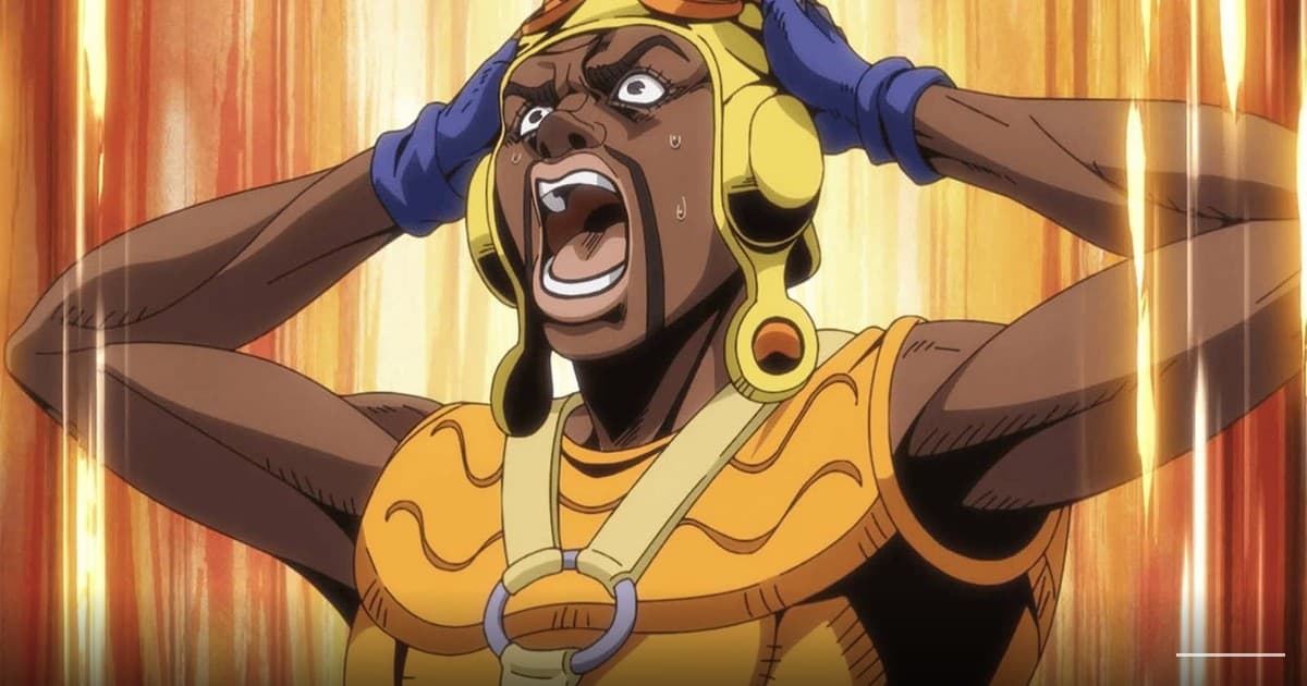 Netflix reveals Steel Ball Run's release schedule and return
