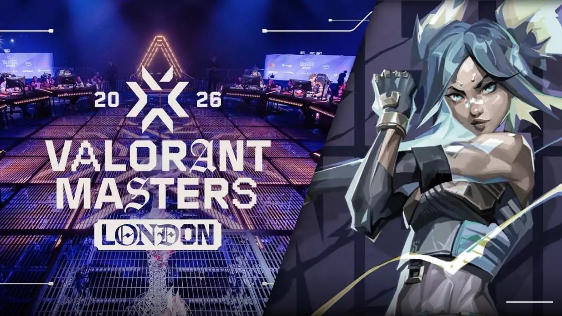 VALORANT Masters London Meta Preview: How Patch 12.09 Changes Everything - Hotspawn