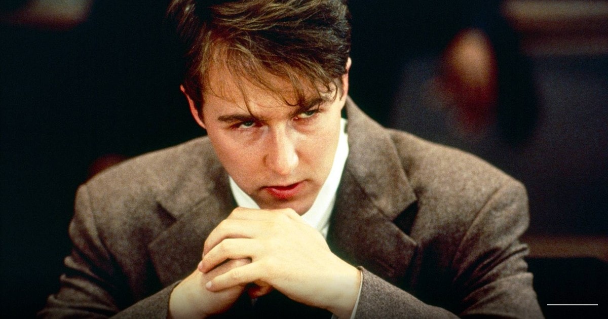 30 years ago, Primal Fear perfected the art of the twist ending