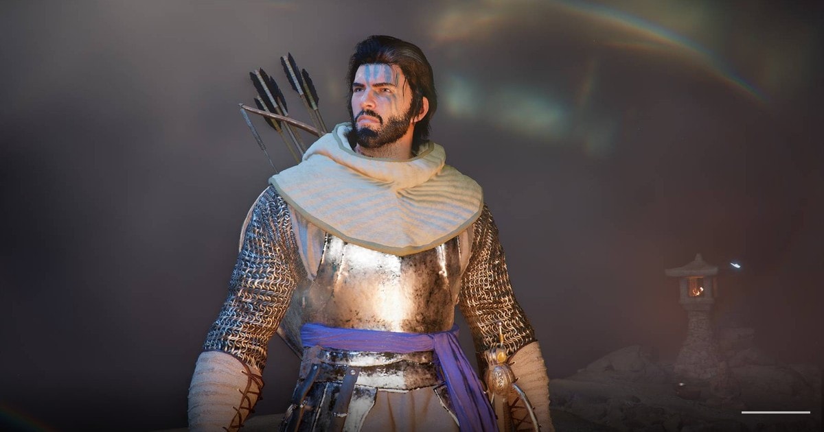 Crimson Desert patch 1.02 confirms those who played at launch had it the worst