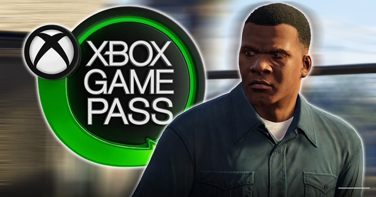 GTA 5 continues a frustrating cycle with latest Xbox Game Pass exit