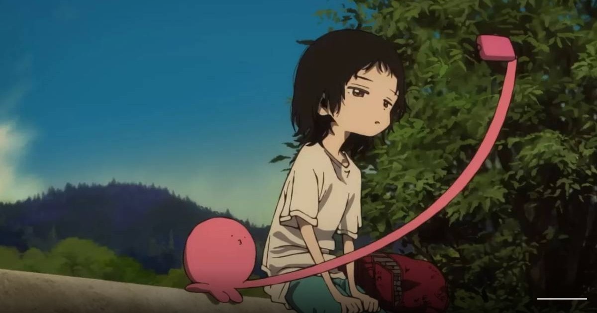 Takopi’s Original Sin just got nominated for the Crunchyroll Anime Awards — here's why it should win