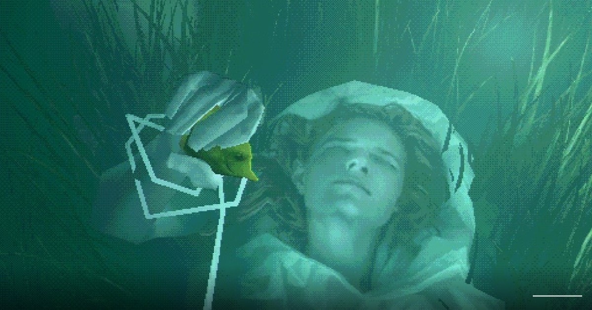 The GOTY Of 2026 Could Be A Fishing Game