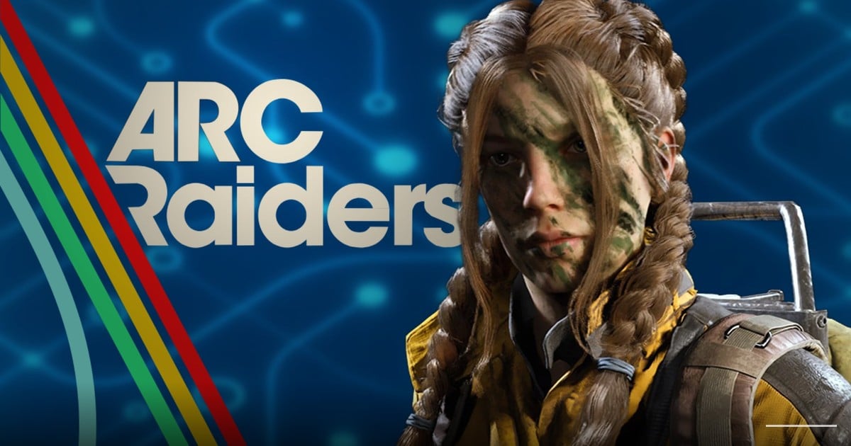 Arc Raiders improves crafting, says new "streamlined system" is "just the start"