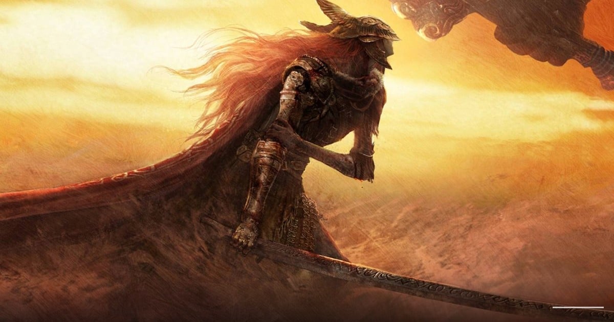 Elden Ring fans are losing their minds over movie set leaks