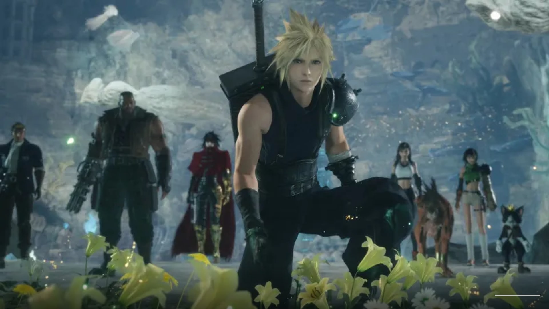 Here's Everything Shown During The 2026 SGF Showcase, From Resident Evil Veronica To Final Fantasy VII Revelation