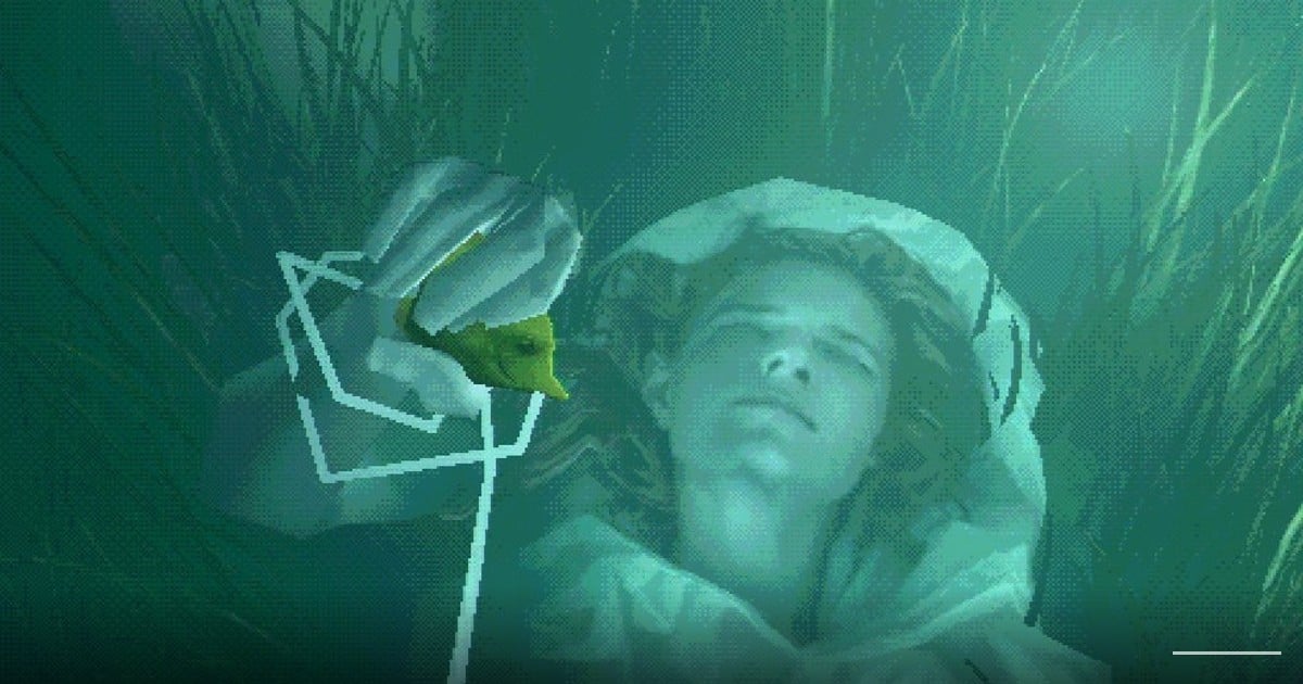 The GOTY Of 2026 Could Be A Fishing Game