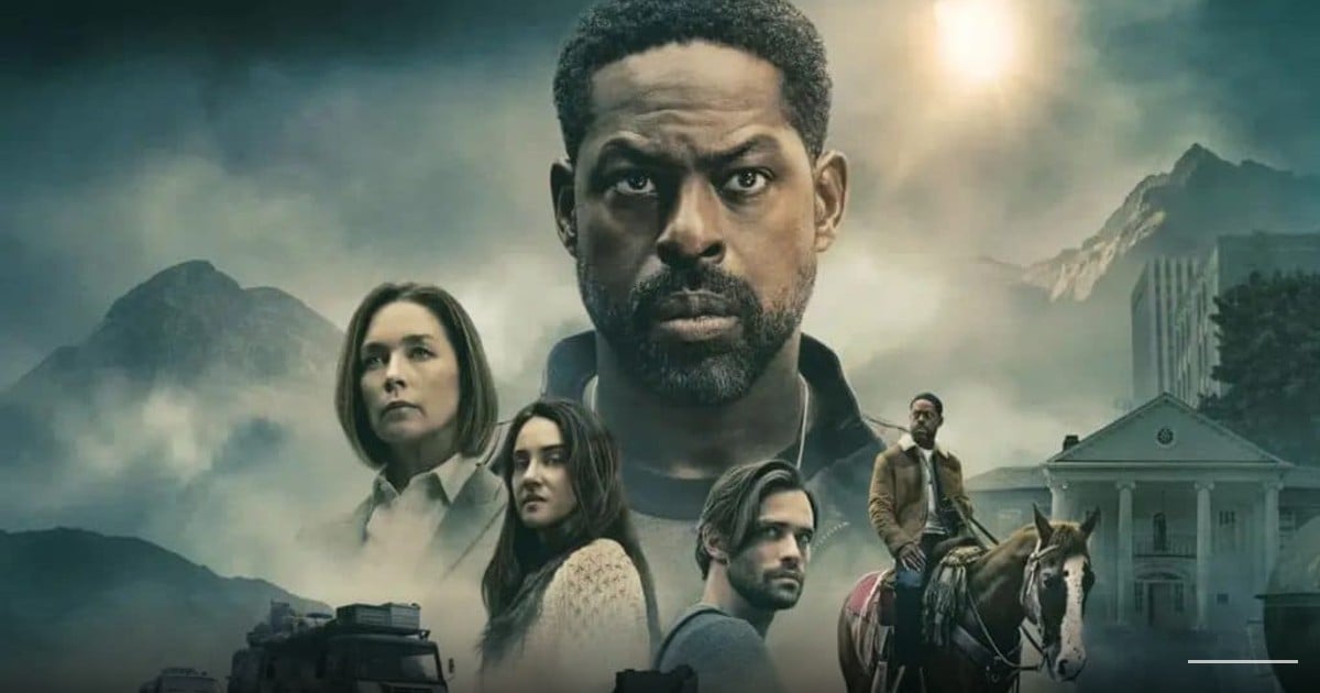 Why you shouldn’t expect Paradise Season 2 Episode 9 this week