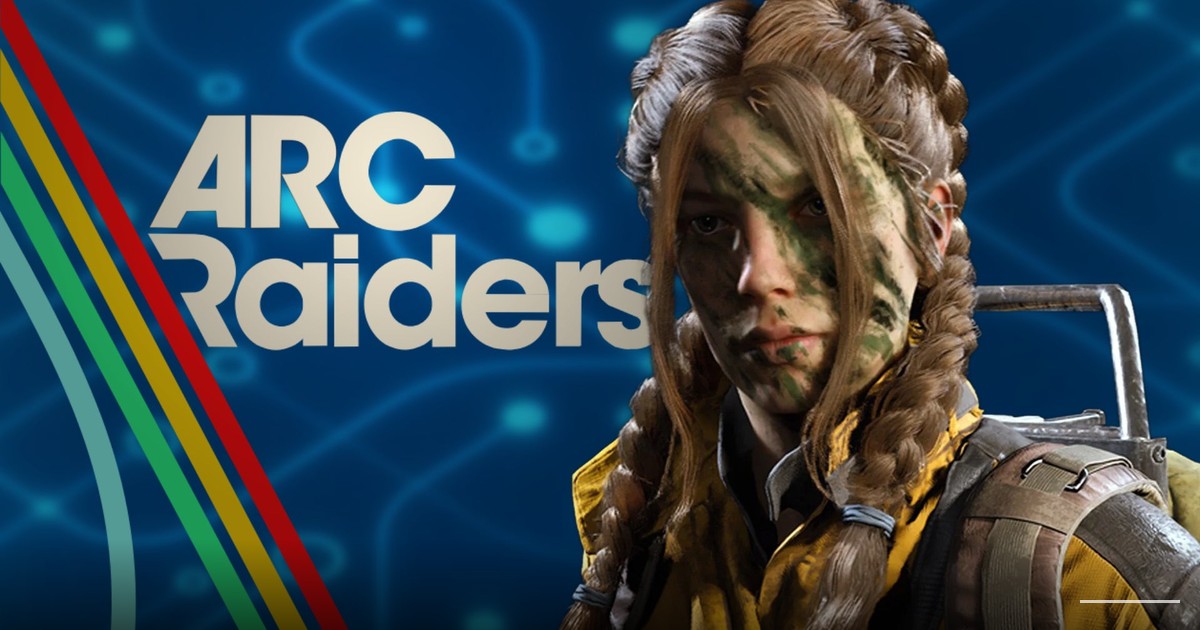 Arc Raiders improves crafting, says new "streamlined system" is "just the start"