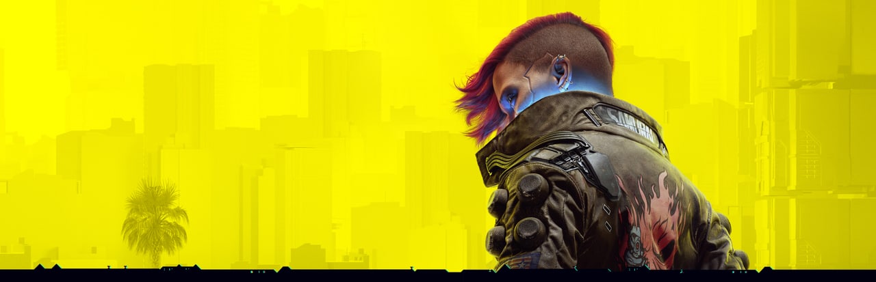 Cyberpunk 2077