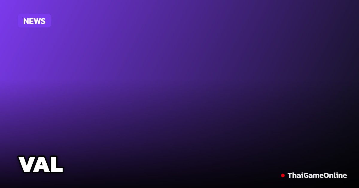 การเปิดตัวแผนที่ใหม่และโชว์แมตช์ใน Masters London Grand Finals