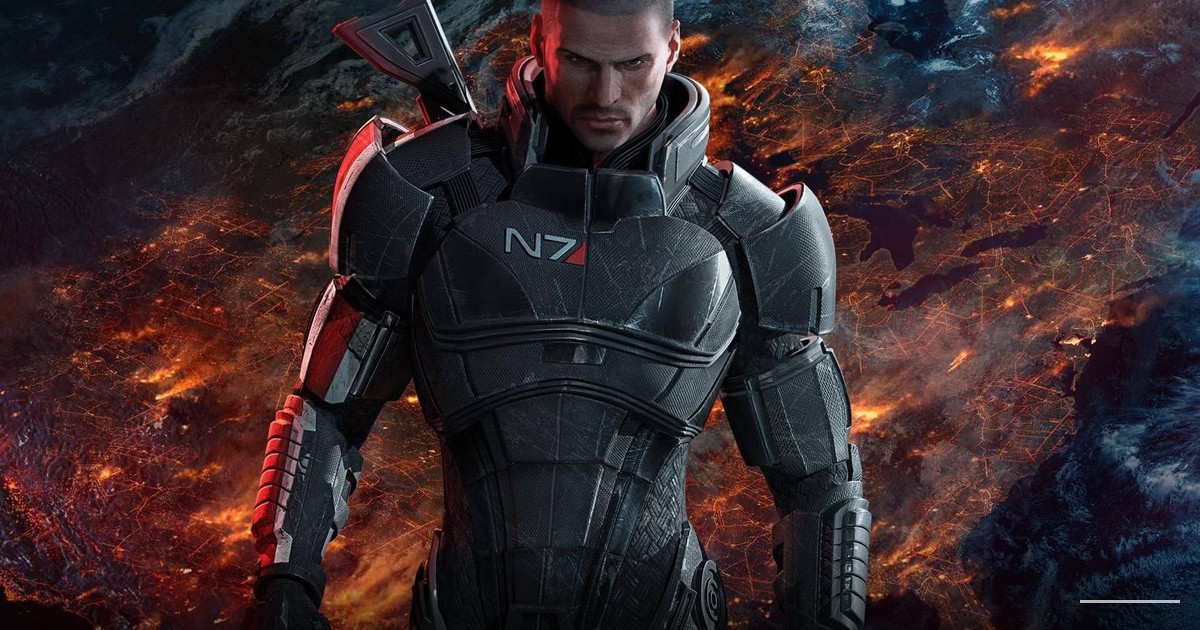 The Mass Effect TV Show Will Reportedly Be Rewritten To Appeal To ‘Non-Gamers’